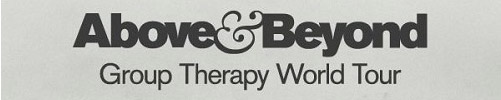 Above and Beyond Competition Logo